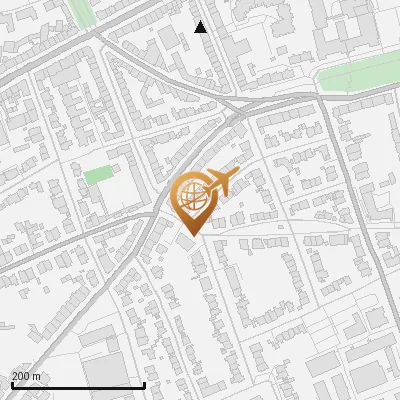 Foto zu Krementzstraße 21, 50931 Köln