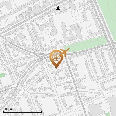 Foto zu Krementzstraße 4, 50931 Köln