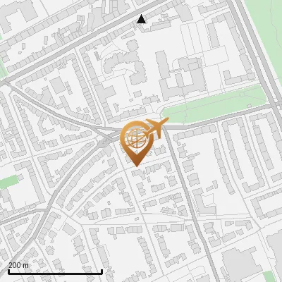 Foto zu Krementzstraße 6, 50931 Köln
