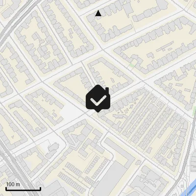 Bild zu Kremper Straße 1, 20251 Hamburg