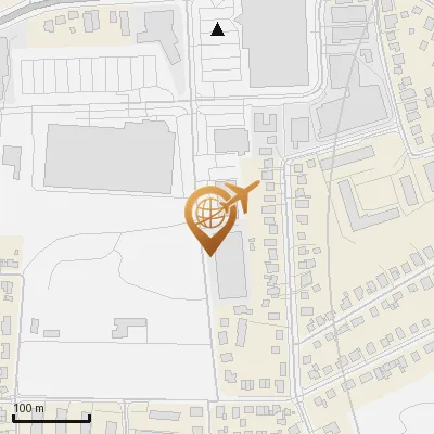 Foto zu Kressenweg 22, 22549 Hamburg