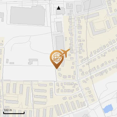 Foto zu Kressenweg 6, 22549 Hamburg