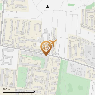 Foto zu Kretzerstraße 1, 50733 Köln