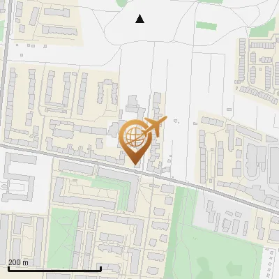 Foto zu Kretzerstraße 3, 50733 Köln
