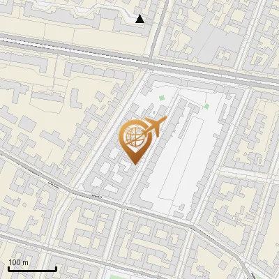 Foto zu Kreutzigerstraße 10, 10247 Berlin