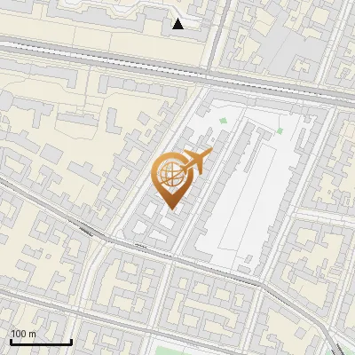 Foto zu Kreutzigerstraße 11, 10247 Berlin