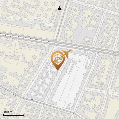Foto zu Kreutzigerstraße 5, 10247 Berlin