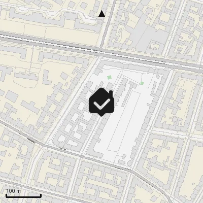 Foto zu Kreutzigerstraße 7, 10247 Berlin
