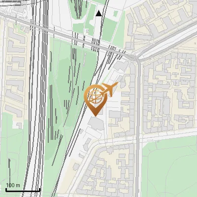 Foto zu Kreuzbergstraße 39, 10965 Berlin