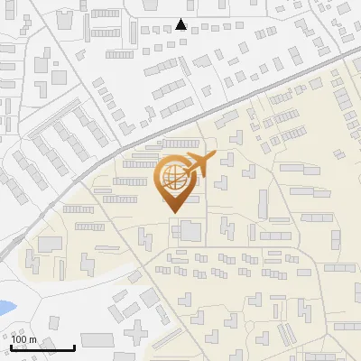 Foto zu Kreuzbergweg 6, 22149 Hamburg