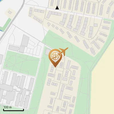 Foto zu Kreuzblumenweg 2, 22417 Hamburg