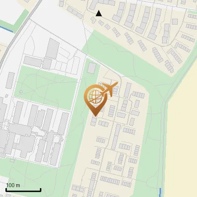 Foto zu Kreuzblumenweg 22, 22417 Hamburg