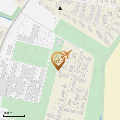 Foto zu Kreuzblumenweg 28, 22417 Hamburg