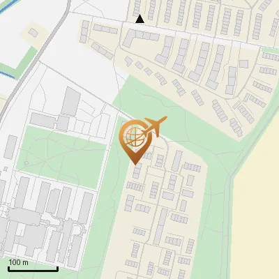 Foto zu Kreuzblumenweg 8, 22417 Hamburg