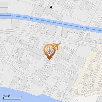 Foto zu Kreuzbrook 12, 20537 Hamburg