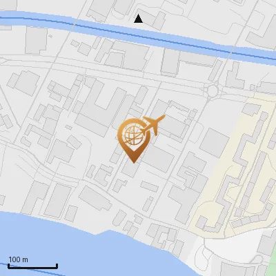 Foto zu Kreuzbrook 13, 20537 Hamburg