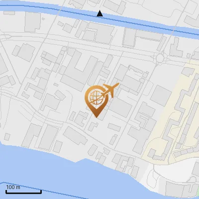 Foto zu Kreuzbrook 17, 20537 Hamburg