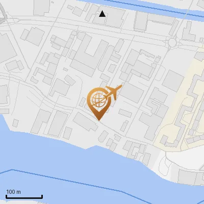 Foto zu Kreuzbrook 21, 20537 Hamburg