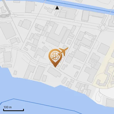 Foto zu Kreuzbrook 30, 20537 Hamburg