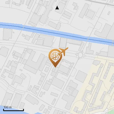 Foto zu Kreuzbrook 5, 20537 Hamburg