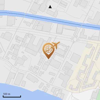 Foto zu Kreuzbrook 9, 20537 Hamburg