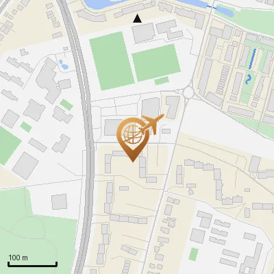 Foto zu Kreuzburger Straße 10, 22045 Hamburg