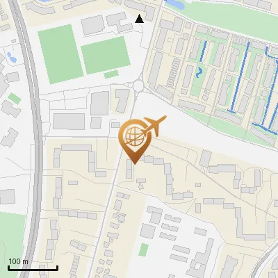 Foto zu Kreuzburger Straße 16, 22045 Hamburg