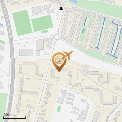 Foto zu Kreuzburger Straße 18, 22045 Hamburg