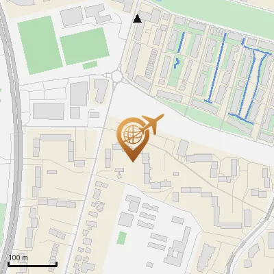 Foto zu Kreuzburger Straße 20, 22045 Hamburg