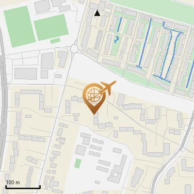 Foto zu Kreuzburger Straße 22, 22045 Hamburg