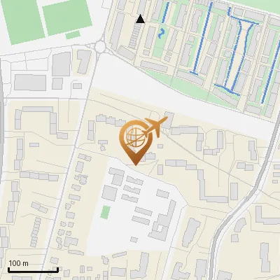 Foto zu Kreuzburger Straße 28, 22045 Hamburg