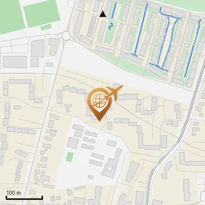 Foto zu Kreuzburger Straße 30, 22045 Hamburg