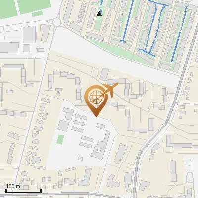 Foto zu Kreuzburger Straße 32, 22045 Hamburg