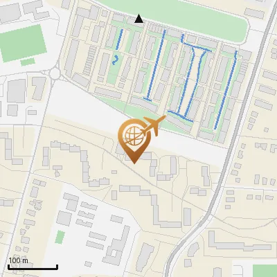 Foto zu Kreuzburger Straße 33, 22045 Hamburg