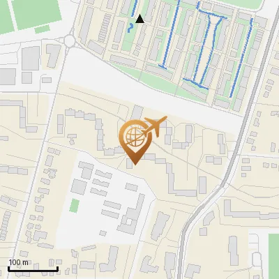 Foto zu Kreuzburger Straße 34, 22045 Hamburg