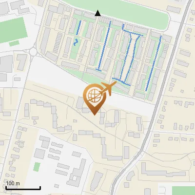 Foto zu Kreuzburger Straße 35, 22045 Hamburg