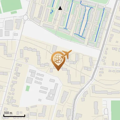 Foto zu Kreuzburger Straße 36, 22045 Hamburg