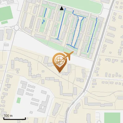 Foto zu Kreuzburger Straße 37, 22045 Hamburg