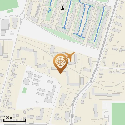 Foto zu Kreuzburger Straße 38, 22045 Hamburg