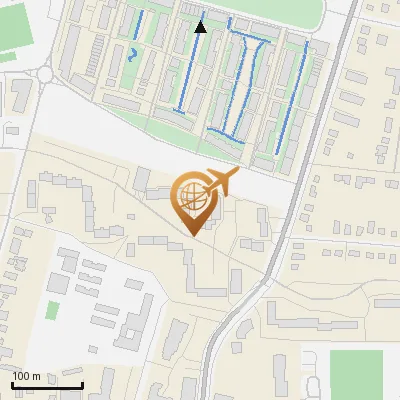 Foto zu Kreuzburger Straße 41, 22045 Hamburg