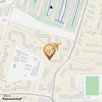 Foto zu Kreuzburger Straße 42, 22045 Hamburg