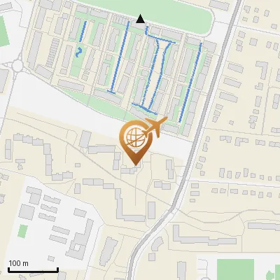 Foto zu Kreuzburger Straße 45, 22045 Hamburg