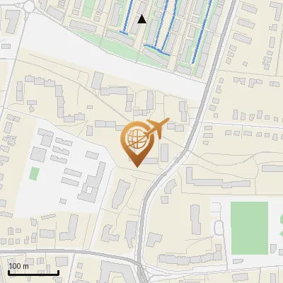 Foto zu Kreuzburger Straße 46, 22045 Hamburg