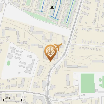 Foto zu Kreuzburger Straße 48, 22045 Hamburg