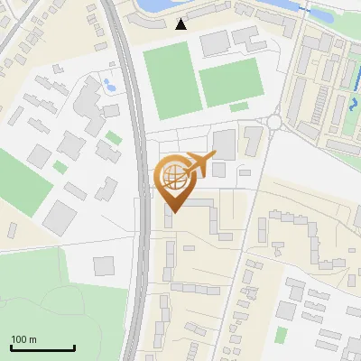 Foto zu Kreuzburger Straße 6, 22045 Hamburg