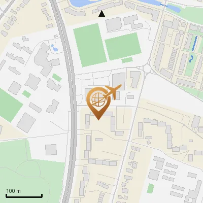 Foto zu Kreuzburger Straße 8, 22045 Hamburg