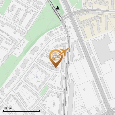 Foto zu Kreuzdornweg 20, 81547 München