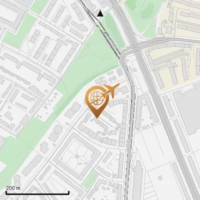 Foto zu Kreuzdornweg 3, 81547 München