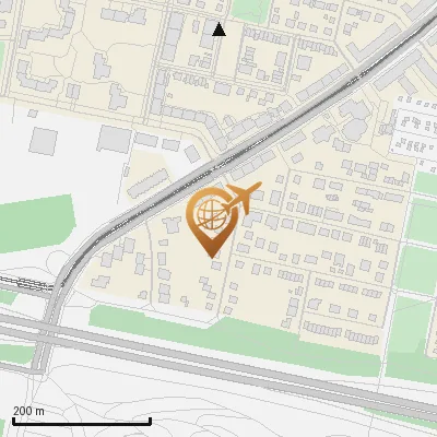 Foto zu Kreuzeckstraße 6, 80686 München