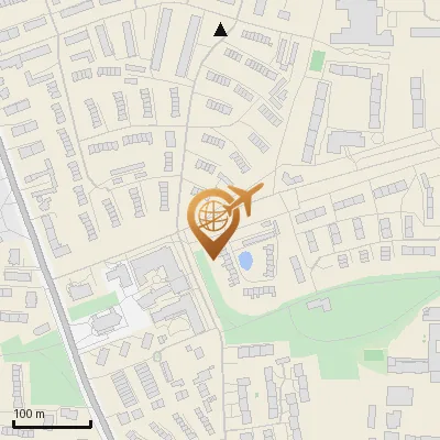 Foto zu Kreuzfurth 1, 22415 Hamburg